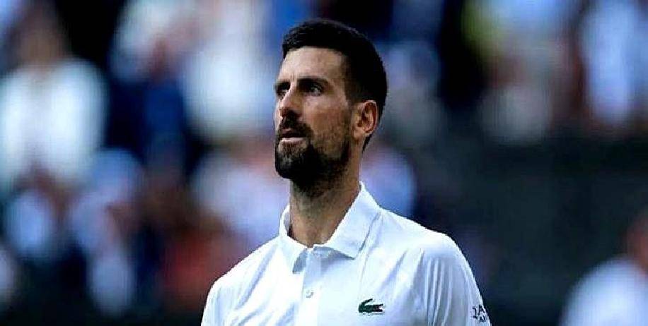 德约科维奇新星败北表现突出，雄鹿前途光明！开云体育苹果版安装包