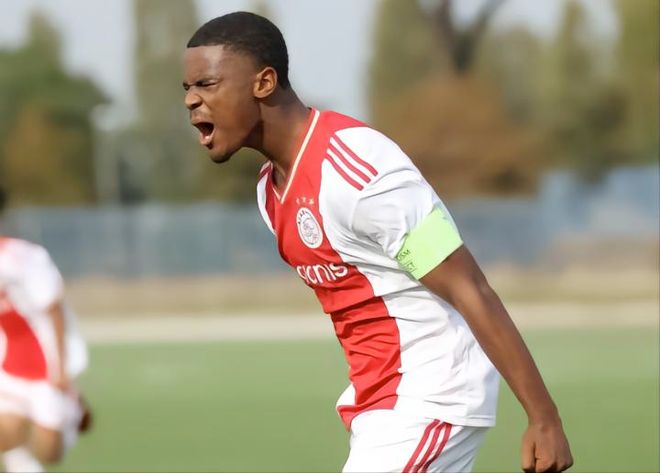 关于Scout新星爆冷表现突出，阿森纳前途光明！的信息开云体育官方下载