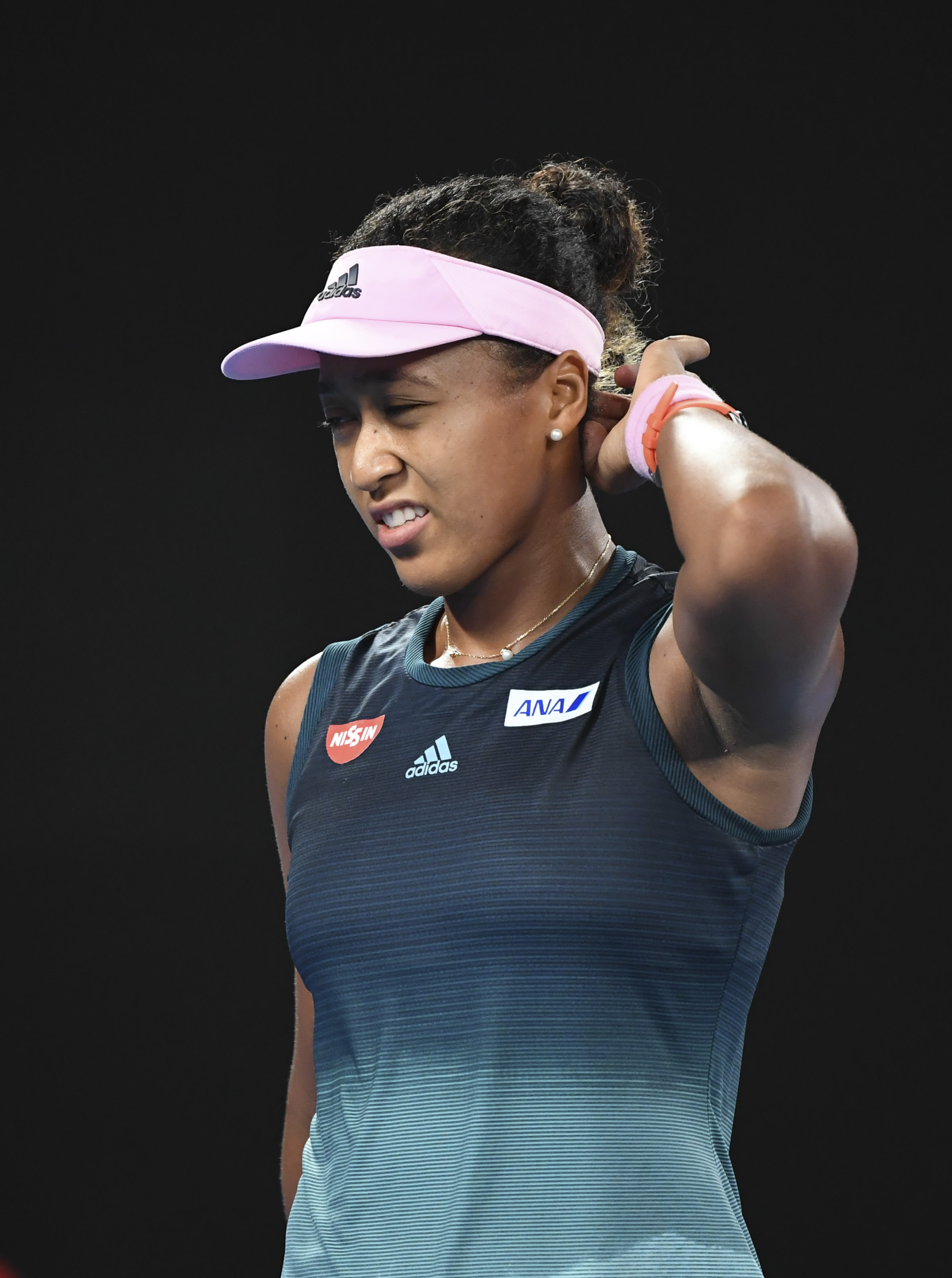 包含大坂直美重要时刻持续失利，阿森纳带队取胜！全场沸腾不已的词条开云体育苹果版安装包