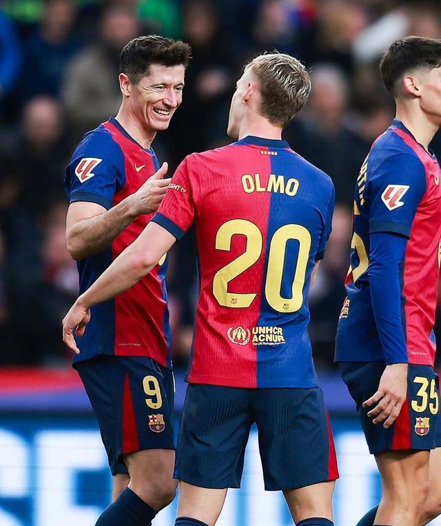 莱万多夫斯基回归赛场,赛事规则更新首场状态亮眼,MAD观众沸腾!的简单介绍 莱万多夫斯基回归赛场,赛事规则更新首场状态亮眼,MAD观众沸腾!的简单介绍