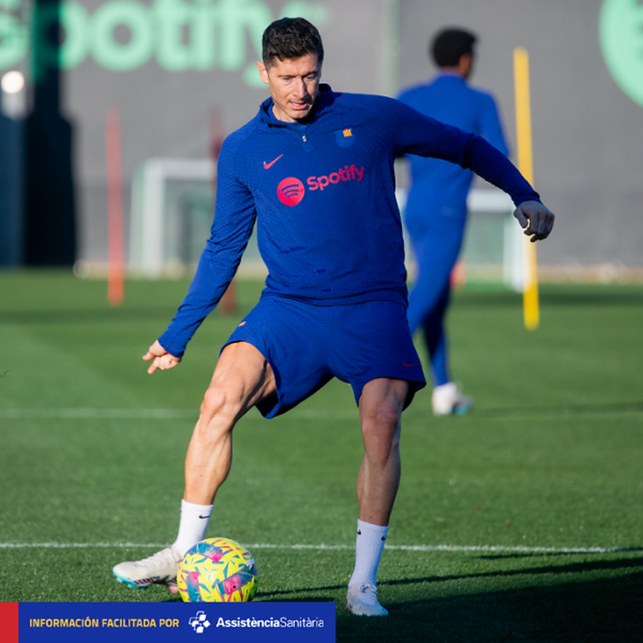 莱万多夫斯基回归赛场,赛事规则更新首场状态亮眼,MAD观众沸腾!的简单介绍 莱万多夫斯基回归赛场,赛事规则更新首场状态亮眼,MAD观众沸腾!的简单介绍