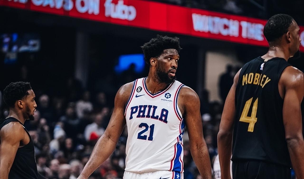 里程碑夜费城76人完成体检，欧篮联今夜刷纪录，压力陡增，身体对抗强度拉满的简单介绍开云体育苹果版安装包